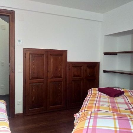 Appartement "Luigi Loft" Интранья Экстерьер фото