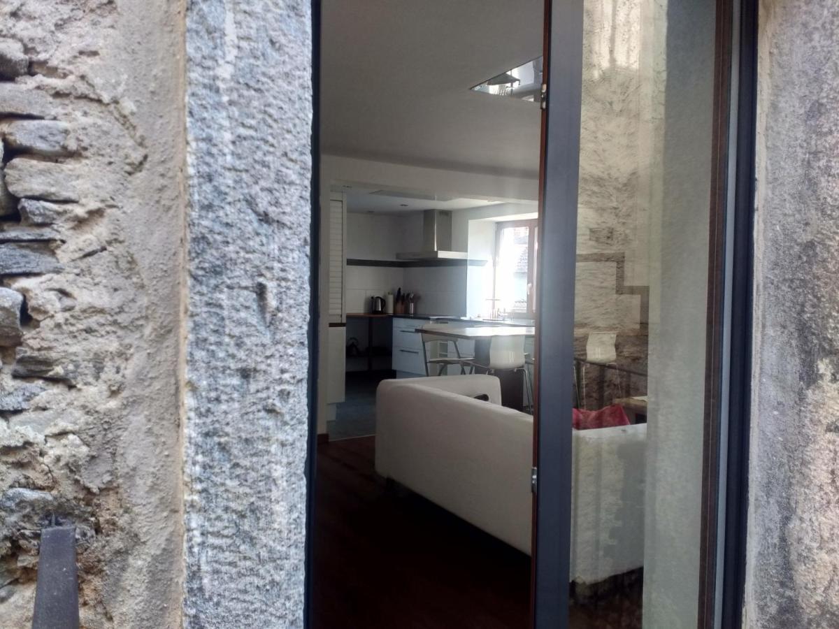 Appartement "Luigi Loft" Интранья Экстерьер фото