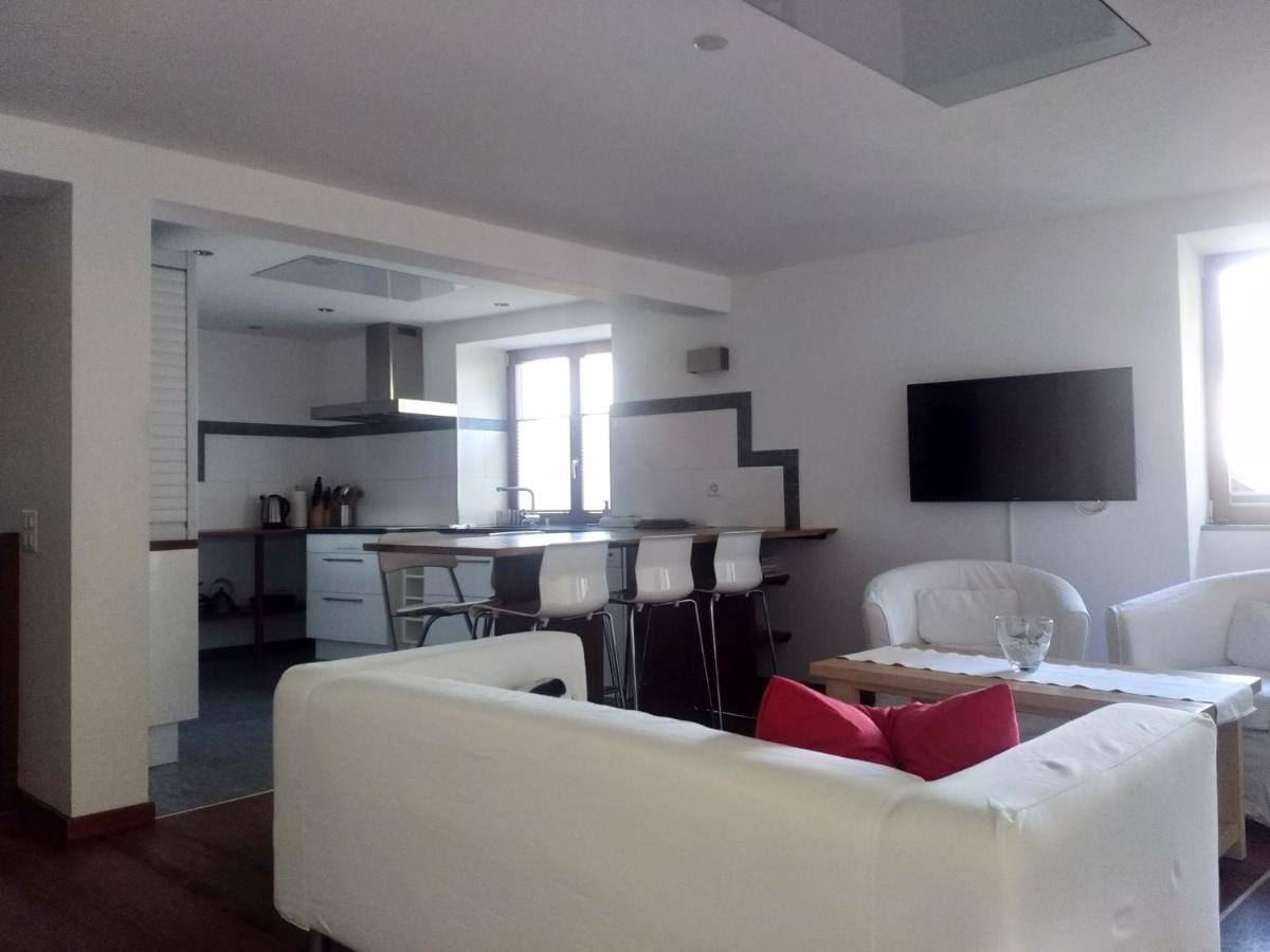 Appartement "Luigi Loft" Интранья Экстерьер фото