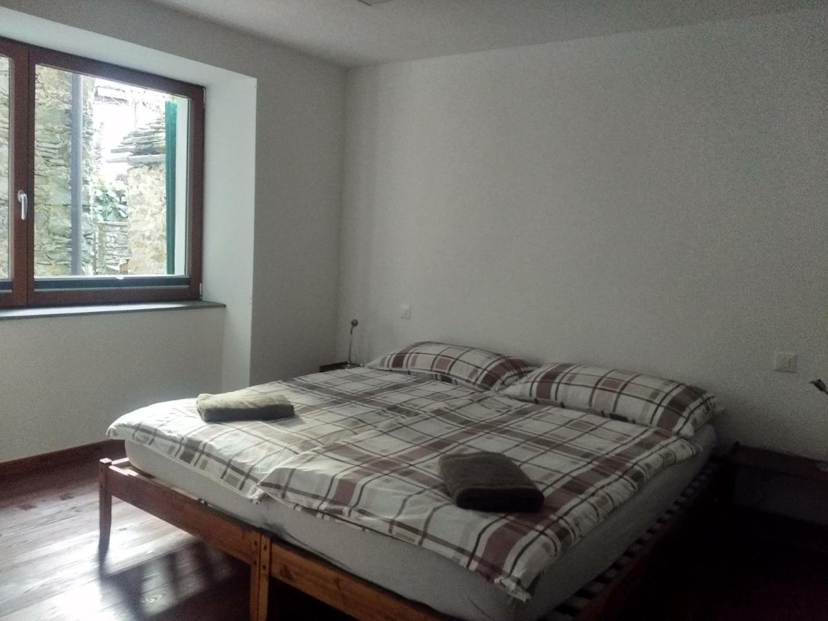 Appartement "Luigi Loft" Интранья Экстерьер фото