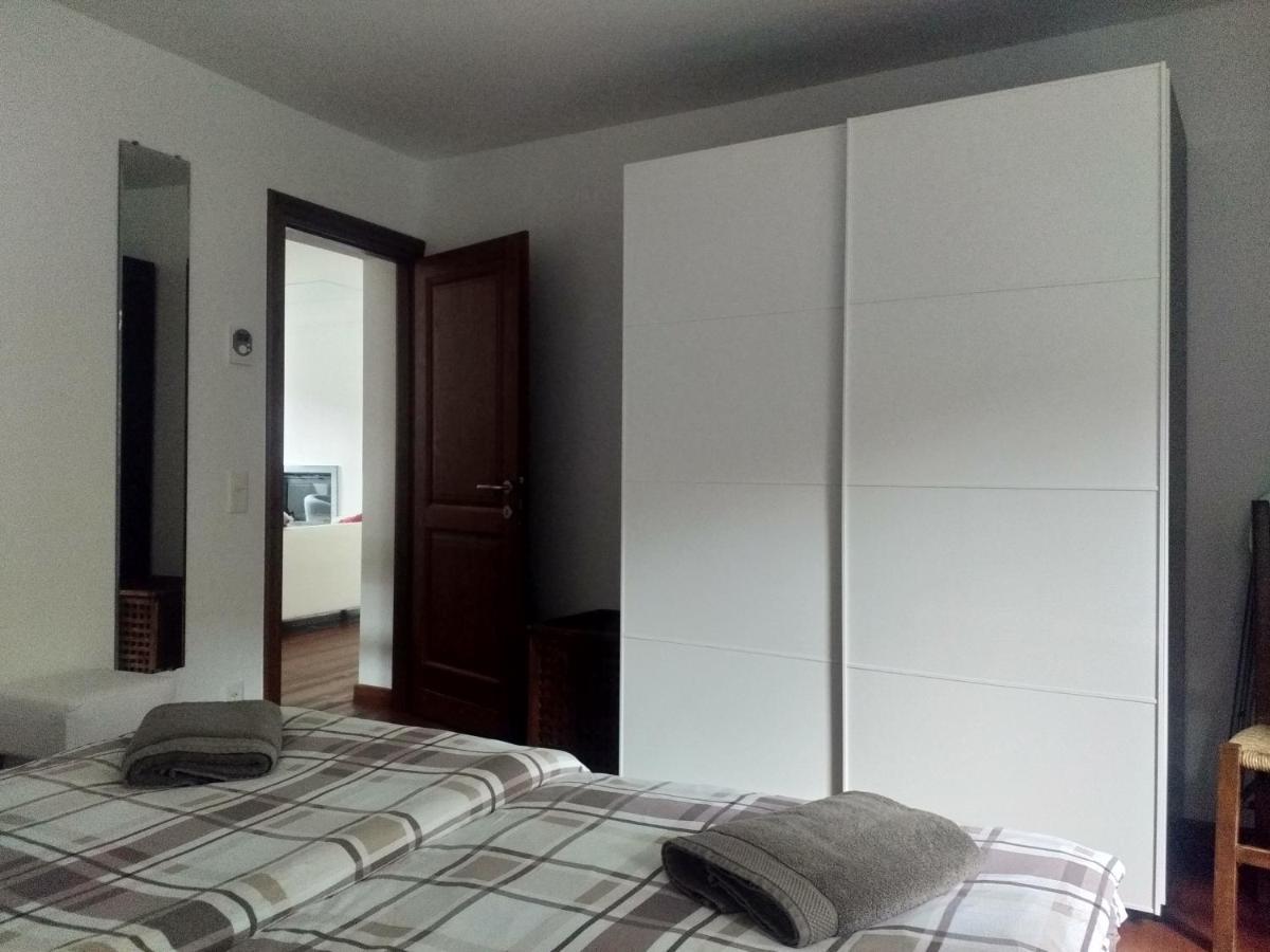 Appartement "Luigi Loft" Интранья Экстерьер фото