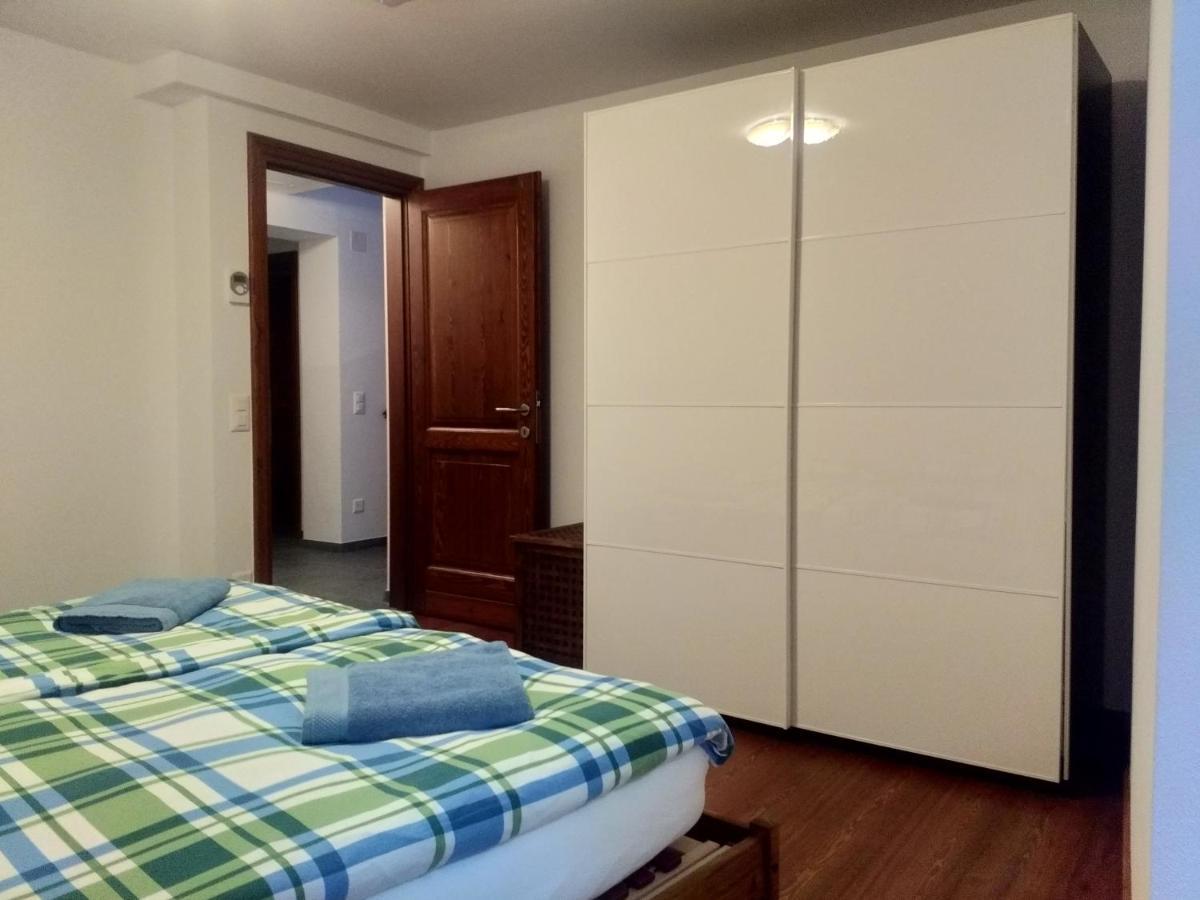 Appartement "Luigi Loft" Интранья Экстерьер фото