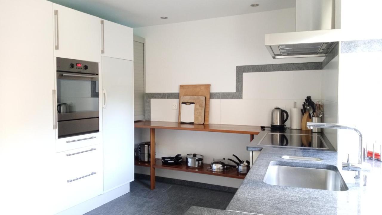 Appartement "Luigi Loft" Интранья Экстерьер фото